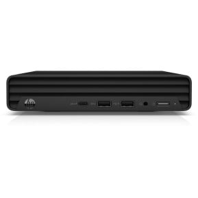 Komputer HP Pro 260 G9 Mini B6ZA7ET - zdjęcie poglądowe 4