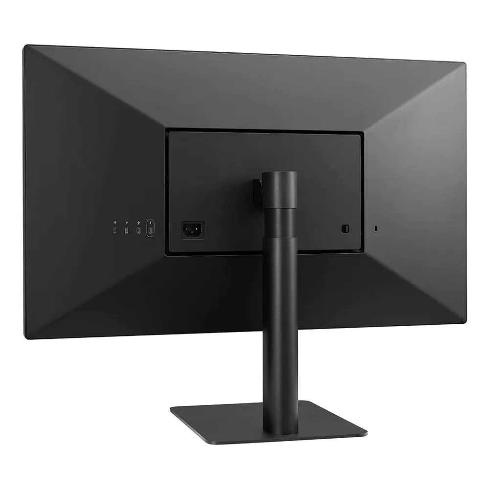 Zdjęcie produktu Monitor LG 27MD5KL-B - 27"/5120x2880 (5K)/60Hz/IPS/14 ms/kamera/USB-C/Czarny