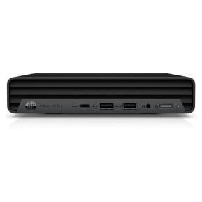 Komputer HP Pro 400 G9 Mini B6ZD6ET - zdjęcie poglądowe 4