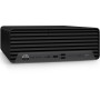Komputer HP Pro 400 G9 SFF 9H7N1ET - zdjęcie poglądowe 2