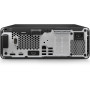Komputer HP Pro 400 G9 SFF 9H7N1ET - zdjęcie poglądowe 3