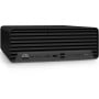 Komputer HP Pro 400 G9 SFF 9H7N4ET - zdjęcie poglądowe 2