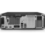 Komputer HP Pro 400 G9 SFF 9H7N4ET - zdjęcie poglądowe 3