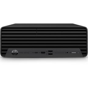 Komputer HP Pro 400 G9 SFF 9H7N4ET - zdjęcie poglądowe 4