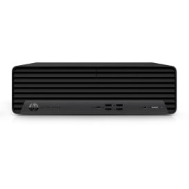 Komputer HP Elite 800 G9 SFF A55NFET - zdjęcie poglądowe 3