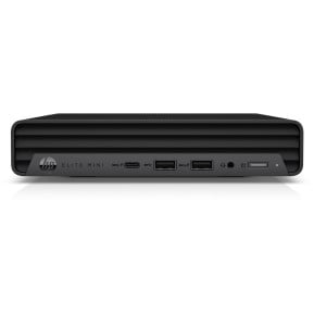 Komputer HP Elite 800 G9 Mini 998R2ET - zdjęcie poglądowe 4