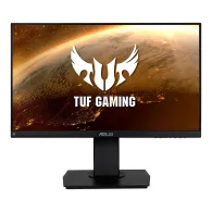 Monitor ASUS TUF Gaming VG249Q 90LM05E0-B01170, 23,8", 1920x1080 (FHD), 144Hz, IPS, FreeSync, 1 ms, pivot, Czarne | Sklep ITnes.pl, IT for BUSINESS
