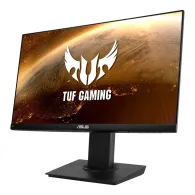 Monitor ASUS TUF Gaming VG249Q 90LM05E0-B01170, 23,8", 1920x1080 (FHD), 144Hz, IPS, FreeSync, 1 ms, pivot, Czarne | Sklep ITnes.pl, IT for BUSINESS
