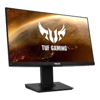 Monitor ASUS TUF Gaming VG249Q 90LM05E0-B01170, 23,8", 1920x1080 (FHD), 144Hz, IPS, FreeSync, 1 ms, pivot, Czarne | Sklep ITnes.pl, IT for BUSINESS