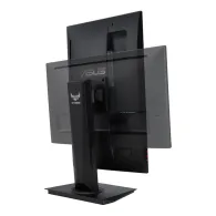 Monitor ASUS TUF Gaming VG249Q 90LM05E0-B01170, 23,8", 1920x1080 (FHD), 144Hz, IPS, FreeSync, 1 ms, pivot, Czarne | Sklep ITnes.pl, IT for BUSINESS