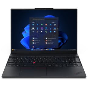 Laptop Lenovo ThinkPad E16 Gen 3 Intel 21TF0038PB - zdjęcie poglądowe 9