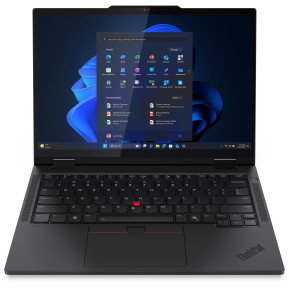 Laptop Lenovo ThinkPad T14s 2-in-1 Gen 1 21R3003CPB - zdjęcie poglądowe 9