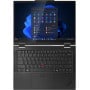 Laptop Lenovo ThinkPad T14s 2-in-1 Gen 1 21R3001DPB - zdjęcie poglądowe 6
