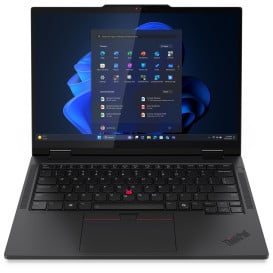 Laptop Lenovo ThinkPad T14s 2-in-1 Gen 1 21R3001DPB - zdjęcie poglądowe 9