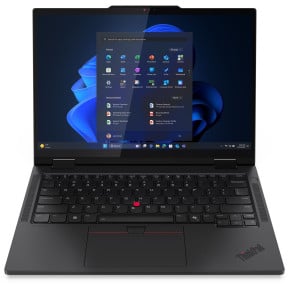 Laptop Lenovo ThinkPad T14s 2-in-1 Gen 1 21R3001DPB - zdjęcie poglądowe 9
