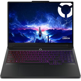 Laptop Lenovo Legion Pro 7 16IAX10H 83F5IJ0SPPB - zdjęcie poglądowe 9