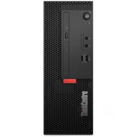 Komputer Lenovo ThinkCentre M710 10UR002VPB - SFF/i5-7400/RAM 8GB/SSD 128GB/DVD/Windows 10 Pro/1 rok On-Site
