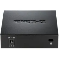 Switch niezarządzalny D-Link DES-105/E, 5x 10|100Mbps | Sklep ITnes.pl, IT for BUSINESS