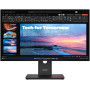 Monitor Lenovo ThinkVision T27QD-40 64AAZAT2EU - zdjęcie poglądowe 8