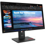 Monitor Lenovo ThinkVision T27QD-40 64AAZAT2EU - zdjęcie poglądowe 2