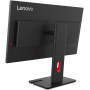 Monitor Lenovo ThinkVision T27QD-40 64AAZAT2EU - zdjęcie poglądowe 7