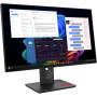 Monitor Lenovo ThinkVision T27UD-40 64AFGAT2EU - zdjęcie poglądowe 2