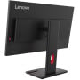 Monitor Lenovo ThinkVision T27UD-40 64AFGAT2EU - zdjęcie poglądowe 7