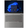 Laptop Lenovo ThinkPad L13 2-in-1 Gen 6 Intel 21R70017PB - zdjęcie poglądowe 6