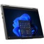 Laptop Lenovo ThinkPad L13 2-in-1 Gen 6 Intel 21R7001EPB - zdjęcie poglądowe 5