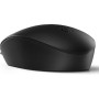 Mysz HP 125 Wired Mouse 265A9A6 - 120 sztuk, Czarna