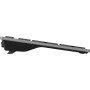 Klawiatura bezprzewodowa HP 725 Multi-Device Rechargeable Wireless Keyboard 9T5B2AA - Czarna