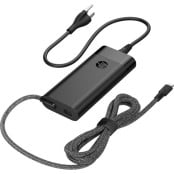 Zasilacz HP 110W USB-C Laptop Charger 8B3Y2UT - Czarny