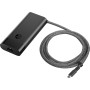 Zasilacz HP 110W USB-C Laptop Charger 8B3Y2UT - Czarny