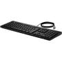 Klawiatura HP 125 Wired Keyboard AY2Y7AA