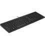 Klawiatura HP 125 Wired Keyboard AY2Y7AA