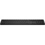 Klawiatura bezprzewodowa HP 455 4R177A6 - Czarna