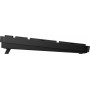 Klawiatura bezprzewodowa HP 455 4R177A6 - Czarna