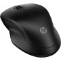Mysz bezprzewodowa HP 255 Dual Wireless Mouse 8R3U1UT - Odbiornik USB-A, Bluetooth 5.0, Czarna