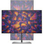 Monitor HP Z24m G3 QHD Conferencing Display 4Q8N9E9 - zdjęcie poglądowe 3