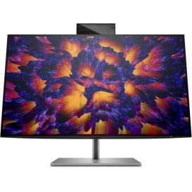 Monitor HP Z24m G3 QHD Conferencing Display 4Q8N9E9 - zdjęcie poglądowe 7