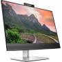 Monitor HP E27m G4 QHD USB-C Conferencing Monitor B20C6AS - zdjęcie poglądowe 2