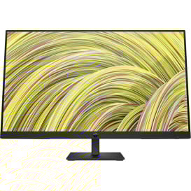 Monitor HP P27h G5 64W41AF - zdjęcie poglądowe 4
