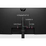 Monitor HP P24h G5 64W34AF - zdjęcie poglądowe 7