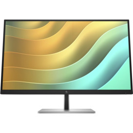 Monitor HP E27u G5 6N4D3E9 - zdjęcie poglądowe 4