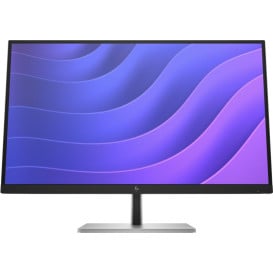 Monitor HP E27q G5 B20C7AS - zdjęcie poglądowe 3
