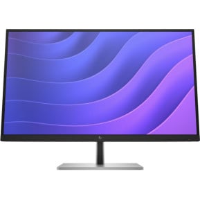 Monitor HP E27q G5 B20C7AS - zdjęcie poglądowe 3