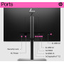 Monitor HP E24t G5 6N6E6E9 - zdjęcie poglądowe 3