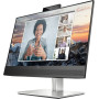 Monitor HP E24m G4 FHD USB-C Conferencing Monitor 40Z32E9 - zdjęcie poglądowe 1
