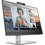Monitor HP E24m G4 FHD USB-C Conferencing Monitor 40Z32E9 - zdjęcie poglądowe 2