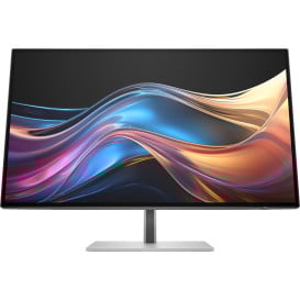Monitor HP S7 Pro 727pq 8J4D8UT - 27"/2560x1440 (QHD)/120Hz/IPS/HDR/5 ms/pivot/Czarno-srebrny